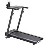 UREVO Foldi 3S Treadmill with Desk | Adjustable, Foldable, Smart Treadmill | MaxStrata®