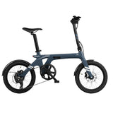 Urtopia Carbon Fold 1 Folding E-Bike | UL 2849 Lightweight Carbon Fiber eBike