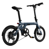 Urtopia Carbon Fold 1 Folding E-Bike | UL 2849 Lightweight Carbon Fiber eBike