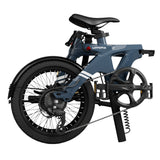 Urtopia Carbon Fold 1 Folding E-Bike | UL 2849 Lightweight Carbon Fiber eBike