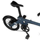 Urtopia Carbon Fold 1 Folding E-Bike | UL 2849 Lightweight Carbon Fiber eBike