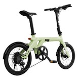 Urtopia Carbon Fold 1 Folding E-Bike | UL 2849 Lightweight Carbon Fiber eBike