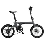 Urtopia Carbon Fold 1 Folding E-Bike | UL 2849 Lightweight Carbon Fiber eBike
