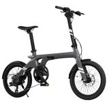 Urtopia Carbon Fold 1 Folding E-Bike | UL 2849 Lightweight Carbon Fiber eBike