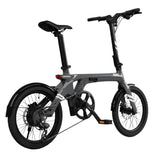 Urtopia Carbon Fold 1 Folding E-Bike | UL 2849 Lightweight Carbon Fiber eBike