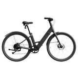 Urtopia Carbon 1 Step-Thru E-Bike | UL 2849 Lightweight Carbon Fiber eBike