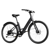 Urtopia Carbon 1 Step-Thru E-Bike | UL 2849 Lightweight Carbon Fiber eBike