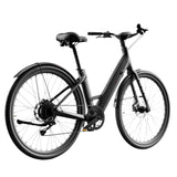 Urtopia Carbon 1 Step-Thru E-Bike | UL 2849 Lightweight Carbon Fiber eBike
