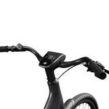 Urtopia Carbon 1 Step-Thru E-Bike | UL 2849 Lightweight Carbon Fiber eBike