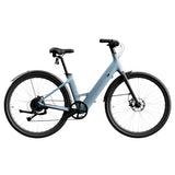Urtopia Carbon 1 Step-Thru E-Bike | UL 2849 Lightweight Carbon Fiber eBike