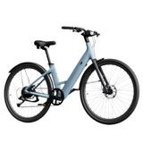 Urtopia Carbon 1 Step-Thru E-Bike | UL 2849 Lightweight Carbon Fiber eBike