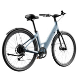 Urtopia Carbon 1 Step-Thru E-Bike | UL 2849 Lightweight Carbon Fiber eBike