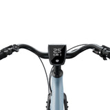 Urtopia Carbon 1 Step-Thru E-Bike | UL 2849 Lightweight Carbon Fiber eBike