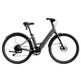 Urtopia Carbon 1 Step-Thru E-Bike | UL 2849 Lightweight Carbon Fiber eBike