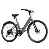 Urtopia Carbon 1 Step-Thru E-Bike | UL 2849 Lightweight Carbon Fiber eBike