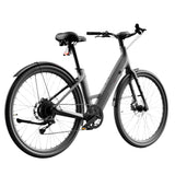 Urtopia Carbon 1 Step-Thru E-Bike | UL 2849 Lightweight Carbon Fiber eBike