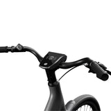 Urtopia Carbon 1 Step-Thru E-Bike | UL 2849 Lightweight Carbon Fiber eBike