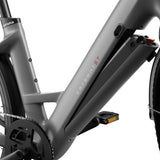 Urtopia Carbon 1 Step-Thru E-Bike | UL 2849 Lightweight Carbon Fiber eBike