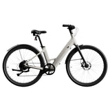 Urtopia Carbon 1 Step-Thru E-Bike | UL 2849 Lightweight Carbon Fiber eBike