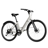 Urtopia Carbon 1 Step-Thru E-Bike | UL 2849 Lightweight Carbon Fiber eBike