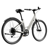 Urtopia Carbon 1 Step-Thru E-Bike | UL 2849 Lightweight Carbon Fiber eBike