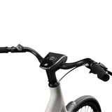 Urtopia Carbon 1 Step-Thru E-Bike | UL 2849 Lightweight Carbon Fiber eBike