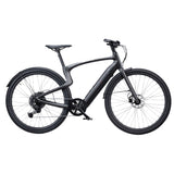 Urtopia Carbon 1 Pro E-Bike | UL 2849 Carbon Fiber eBike, GPS, Fingerprint Lock - Black | MaxStrata®