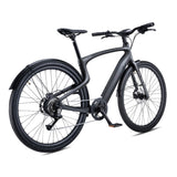 Urtopia Carbon 1 Pro E-Bike | Carbon Fiber eBike, GPS, Fingerprint Lock - Black | MaxStrata®