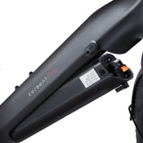 Urtopia Carbon 1 Pro E-Bike | UL 2849 Carbon Fiber eBike, GPS, Fingerprint Lock - Black | MaxStrata®