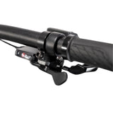Urtopia Carbon 1 Pro E-Bike | UL 2849 Carbon Fiber eBike, GPS, Fingerprint Lock - Black | MaxStrata®