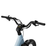 Urtopia Carbon Joy Ultra Cruiser E-Bike | UL 2849 Lightweight Carbon Fiber eBike with Fat Tires