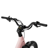 Urtopia Carbon Joy Ultra Cruiser E-Bike | UL 2849 Lightweight Carbon Fiber eBike with Fat Tires