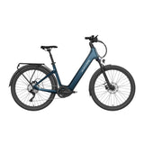 VANPOWERS UrbanGlide Ultra eBike | 76 Mile Range - UL 2849 & ISO 4210
