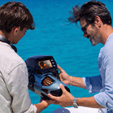 Sublue Vapor Pro Pump-Jet Underwater Scooter | 4 Speeds, 7.46 MPH