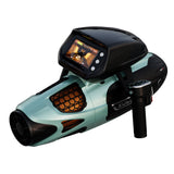 Sublue Vapor Pro Pump-Jet Underwater Scooter | 4 Speeds, 7.46 MPH