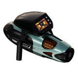 Sublue Vapor Pro Pump-Jet Underwater Scooter | 4 Speeds, 7.46 MPH