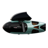Sublue Vapor Pro Pump-Jet Underwater Scooter | 4 Speeds, 7.46 MPH