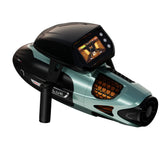 Sublue Vapor Pro Pump-Jet Underwater Scooter | 4 Speeds, 7.46 MPH