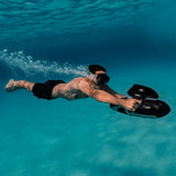 Sublue Vapor Pro Pump-Jet Underwater Scooter | 4 Speeds, 7.46 MPH