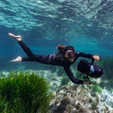 Sublue Vapor Pro Pump-Jet Underwater Scooter | 4 Speeds, 7.46 MPH