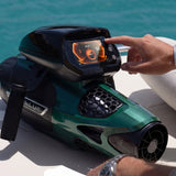 Sublue Vapor Pro Pump-Jet Underwater Scooter | 4 Speeds, 7.46 MPH