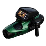 Sublue Vapor Pro Pump-Jet Underwater Scooter | 4 Speeds, 7.46 MPH