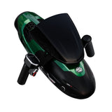 Sublue Vapor Pro Pump-Jet Underwater Scooter | 4 Speeds, 7.46 MPH