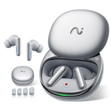 viaim RecDot | Wireless AI Earbuds + Live Translation & Transcription