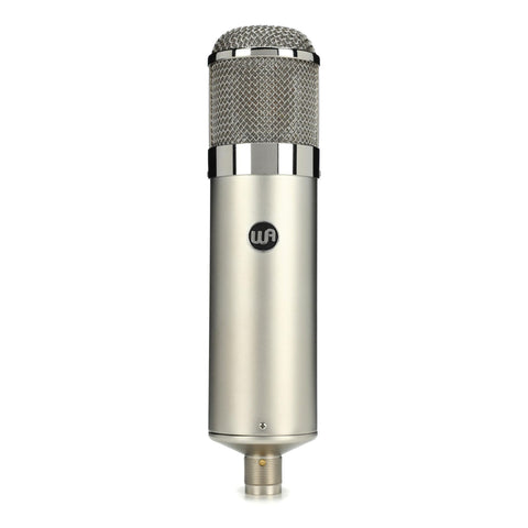 Warm Audio WA-47 Large Diaphragm Tube Condenser Microphone | MaxStrata®