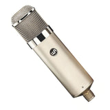 Warm Audio WA-47 Large Diaphragm Tube Condenser Microphone | MaxStrata®