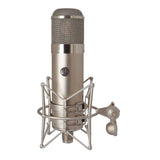 Warm Audio WA-47 Large Diaphragm Tube Condenser Microphone | MaxStrata®