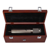Warm Audio WA-47 Large Diaphragm Tube Condenser Microphone | MaxStrata®