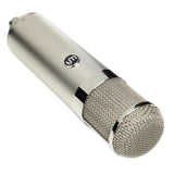 Warm Audio WA-47 Large Diaphragm Tube Condenser Microphone | MaxStrata®