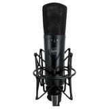 Warm Audio WA-8000 Large Diaphragm Tube Condenser Microphone | MaxStrata®